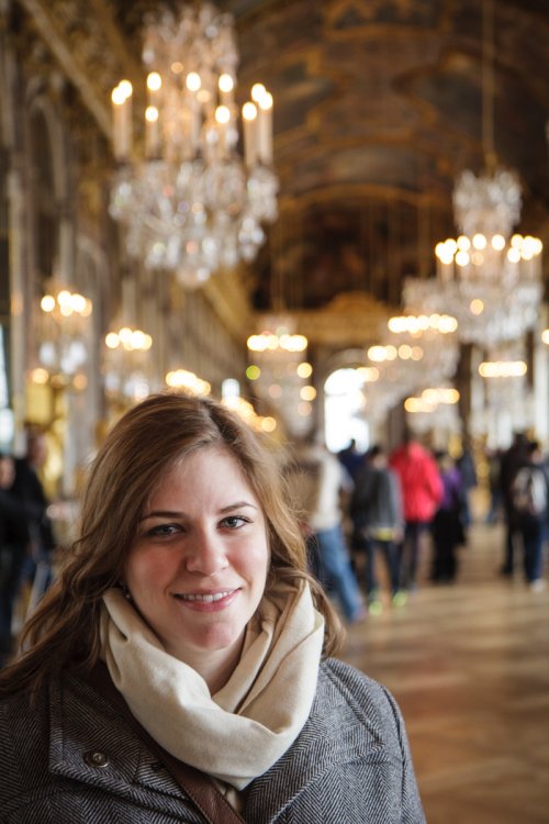 More Julia in the Hall of Mirrors